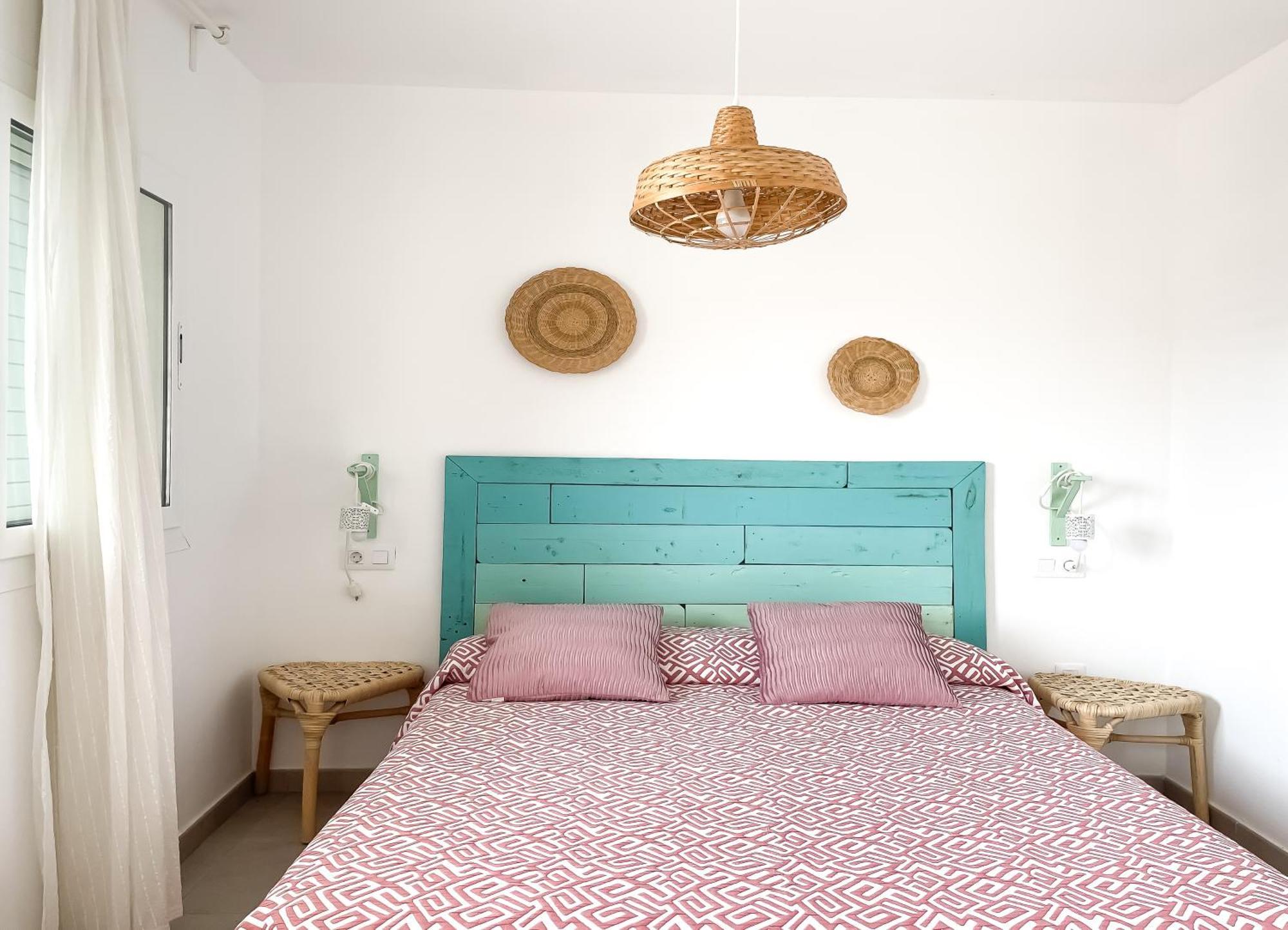 Paradise Palms II Deluxe, Incl. Welcome Package Corralejo Exterior foto
